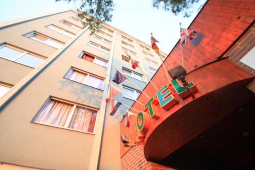Hotel Ludmila - Housity