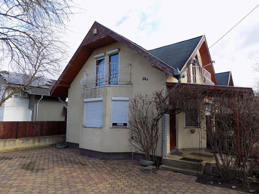 Gajó Kisduna Magánház - Housity