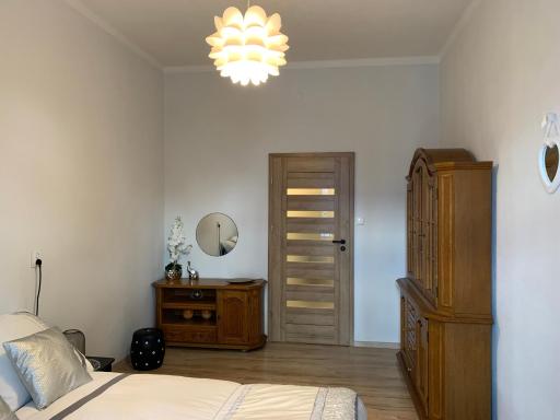 Apartament Second Home - Housity