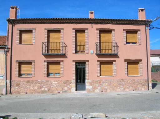 Casas Rurales Mi Reja A - Housity