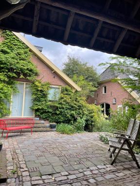 Heerlijke boerderij bij Veluwezoom in het Oude Dieren - Housity