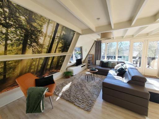 't Egeltje Ardennen chalet 133 - Housity