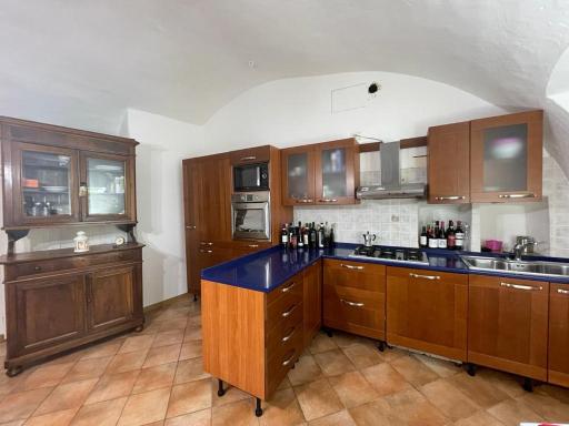 PIAZZETTA DEL FORNO appartamento - Housity