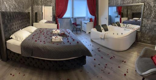 Valeria's Nest - Housity