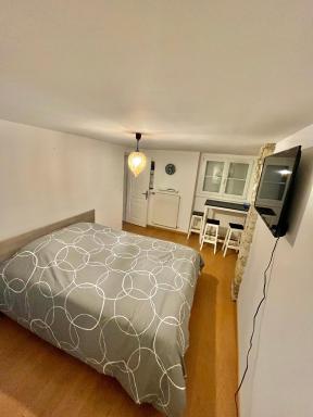 Studio « Bon vivre » - Housity