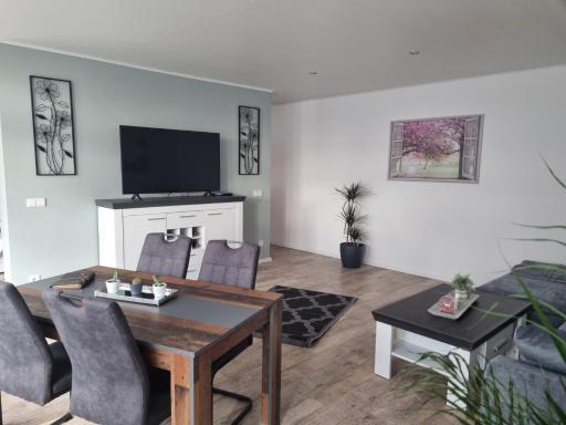 Ferienwohnung Zur alten Post - Housity