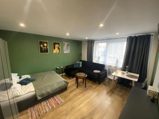 Apartament Błogi Sen- komfortowy nocleg w sercu Bytomia - Housity