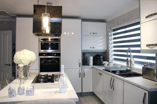 Stylish 4-Bedroom House near NEC/BHX - Housity