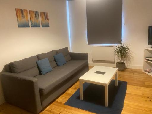 Appartement centre St Genest Malifaux - Housity