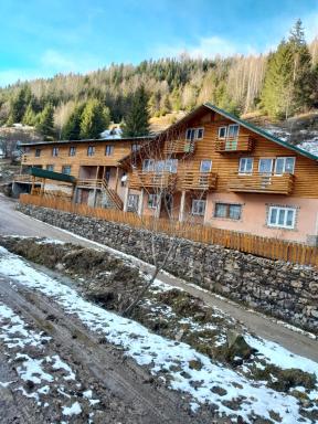 CABANA MATIS - Housity
