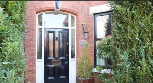 victorian elegance in Belfast - Housity