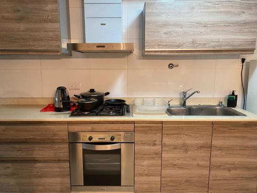 Departamento Alsina al mil - Housity