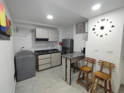 Apartamento Almendros Home - Housity