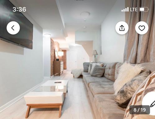 Jersey city abode mins to city - Housity
