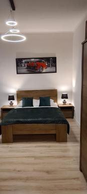 Apartament Mnisza 8 - Housity