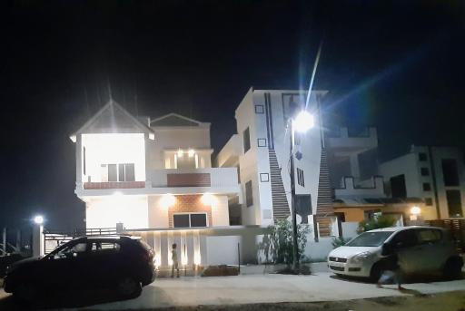 Parijat Bunglow - Housity