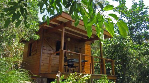 la Cabane de la Vallee - Housity