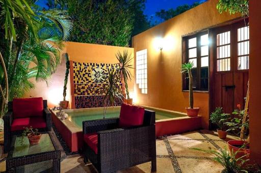 Casa La Hacienda - Housity