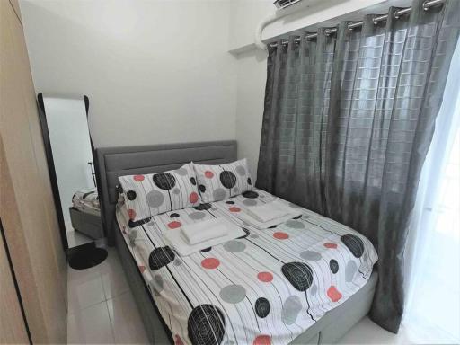 Our Home at Fern@Grass Residences-CableWifi+Washer - Housity