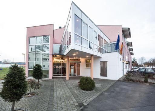 Hotel an der Waldstraße - Housity