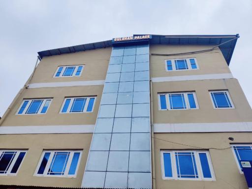 GULSHAN PALACE - Housity