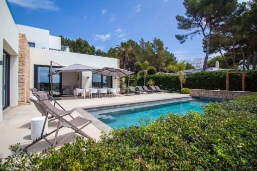 Villa Algarrobos - Housity