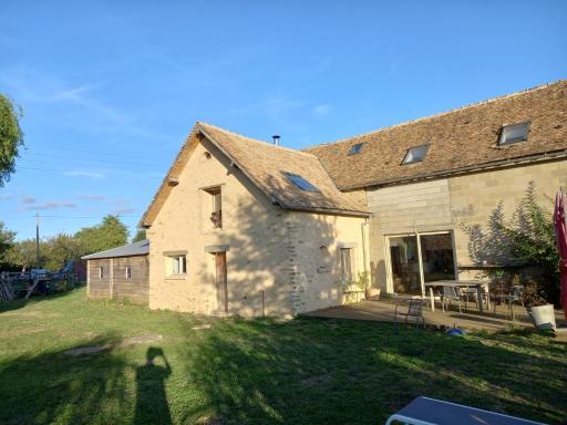 les marais - Housity