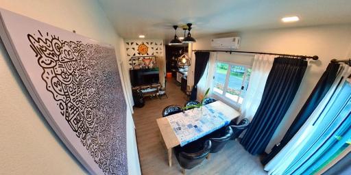 TRIPLE TWO HOUSE - Housity