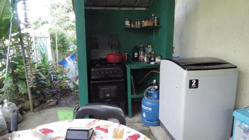 Home from home near Mabitac, Laguna - Housity
