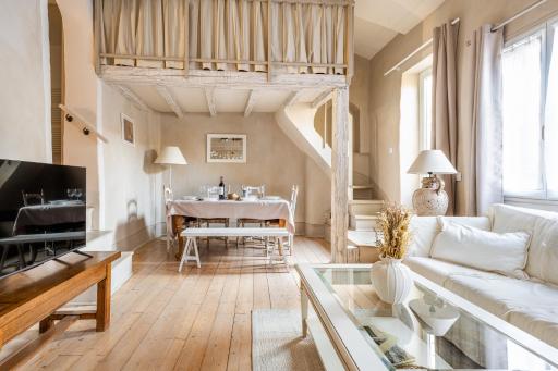 Le grenier - Housity