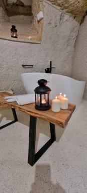 Le dimore del tufo grotta - Housity