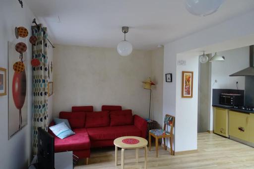 Petite maison stop - Housity