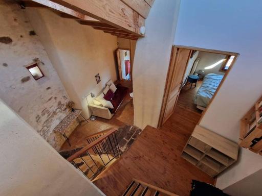 Le salagou sauna - Housity