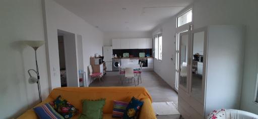 Maison ville agréable - Housity