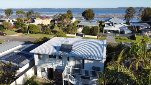 Cozy 3br house 100m to the lake - Housity