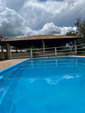 Sitio Temporada Brumadinho - Housity