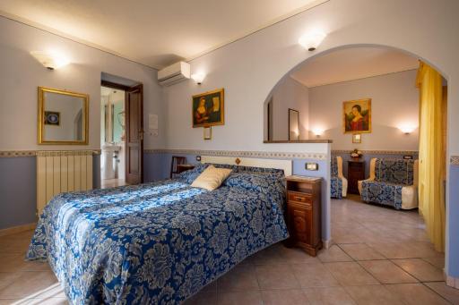 B&B Il Tufo Rosa - Housity