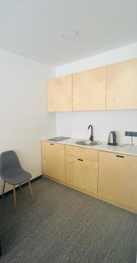 Apartment in Kokhta-Mitarbi Resort, Bakuriani - Housity