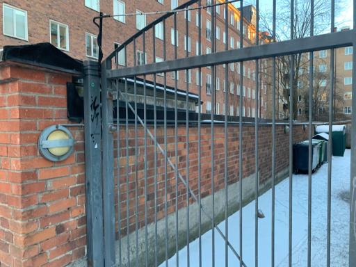 City Apartment in Stockholm - Housity