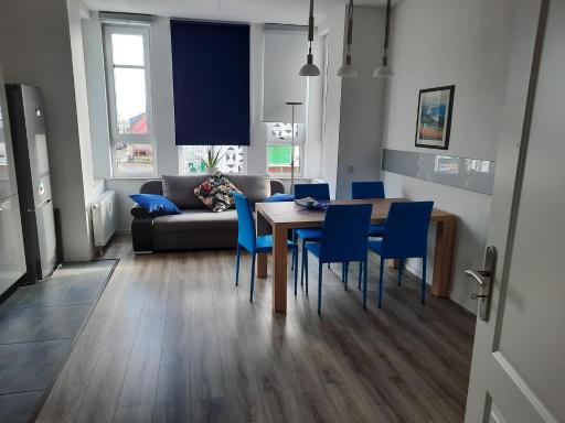 Gästewohnung Alt Salbke mit Küche - Housity