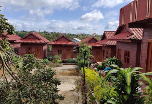 Phanyro Motel - Housity