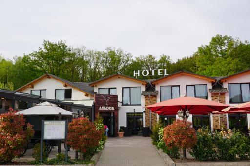 ASADOR Hotel & Restaurant GmbH - Housity