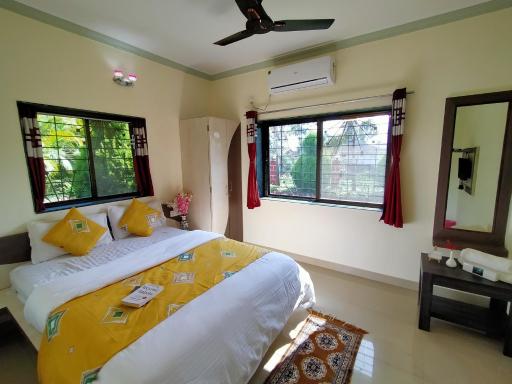 Villa Aradhya Farm - Housity