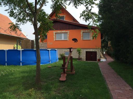 Komp-ház - Housity