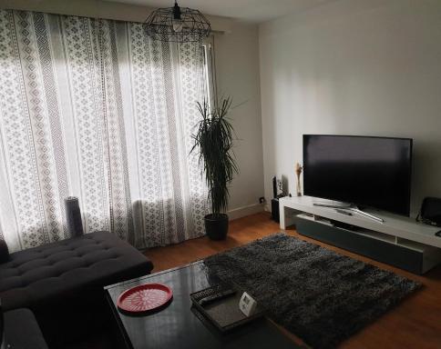Appartement 2 chambres proche gare - Housity