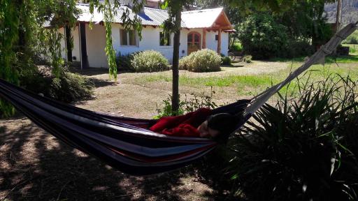 Hostel LC - Housity
