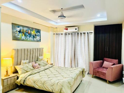 The Den - Housity