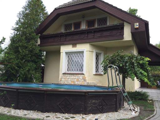Ági-ház - Housity