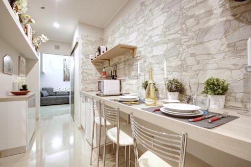 MilanRentals - Charlie Apartment - Housity