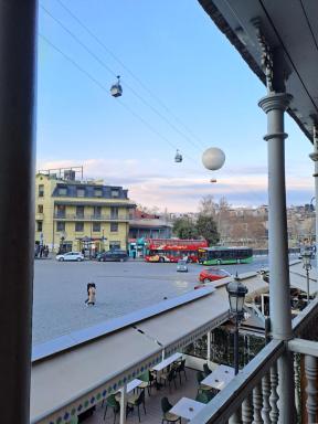 Hotel 6 Old Tbilisi - Housity